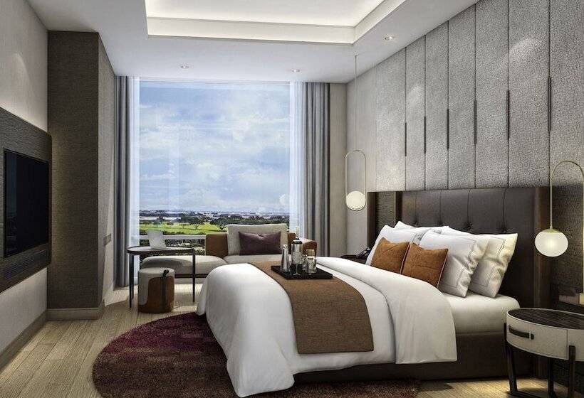 Fotos del hotel Swissôtel Clark Philippines:  15