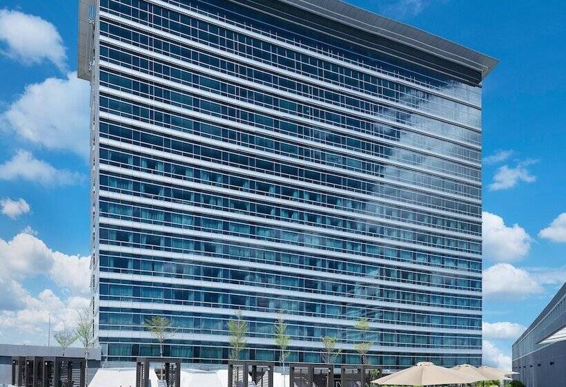 Swissôtel Clark Philippines