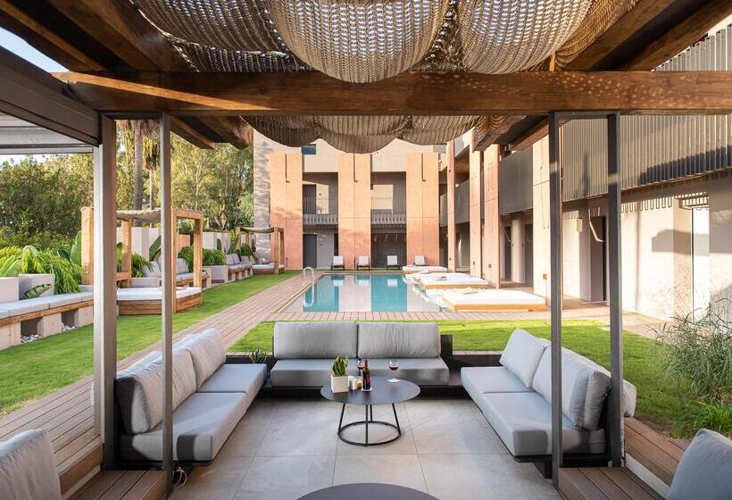 Fotos del hotel Pilot Amphora Boutique Hotel Adults Only:  25