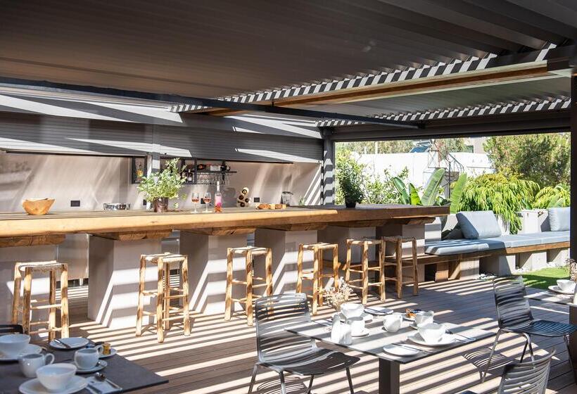 Fotos del hotel Pilot Amphora Boutique Hotel Adults Only:  24