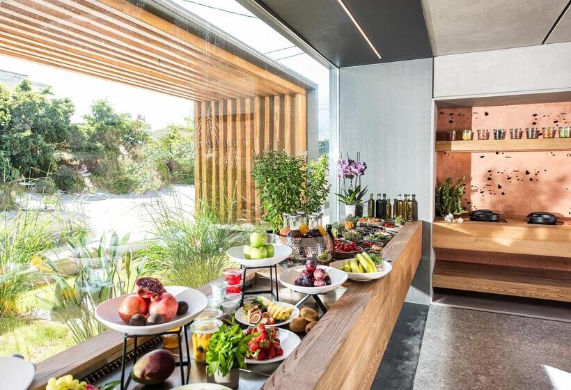 Fotos del hotel Pilot Amphora Boutique Hotel Adults Only:  23