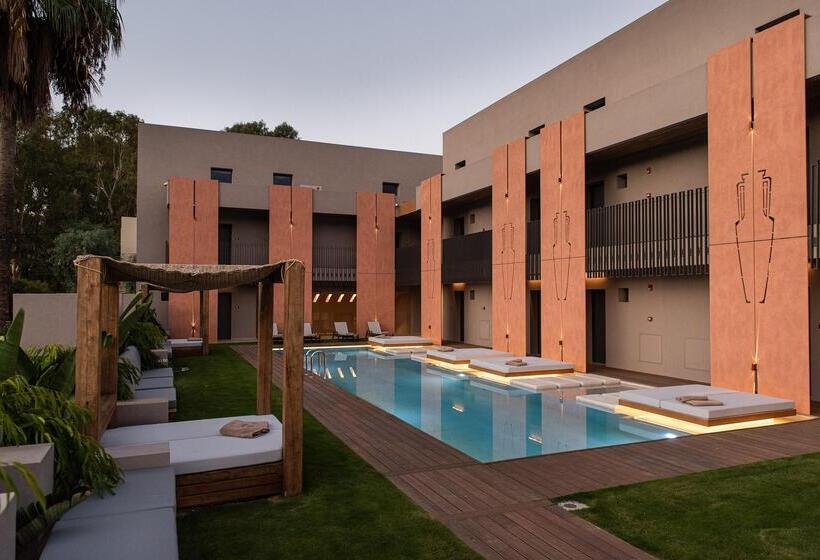 Fotos del hotel Pilot Amphora Boutique Hotel Adults Only:  22