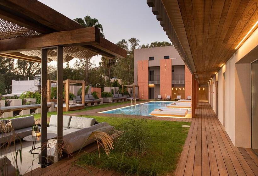 Fotos del hotel Pilot Amphora Boutique Hotel Adults Only:  10