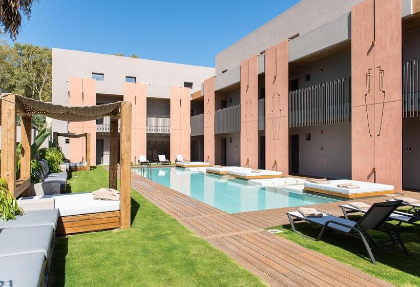 Fotos del hotel Pilot Amphora Boutique Hotel Adults Only:  16