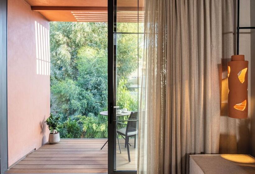 Fotos del hotel Pilot Amphora Boutique Hotel Adults Only:  20