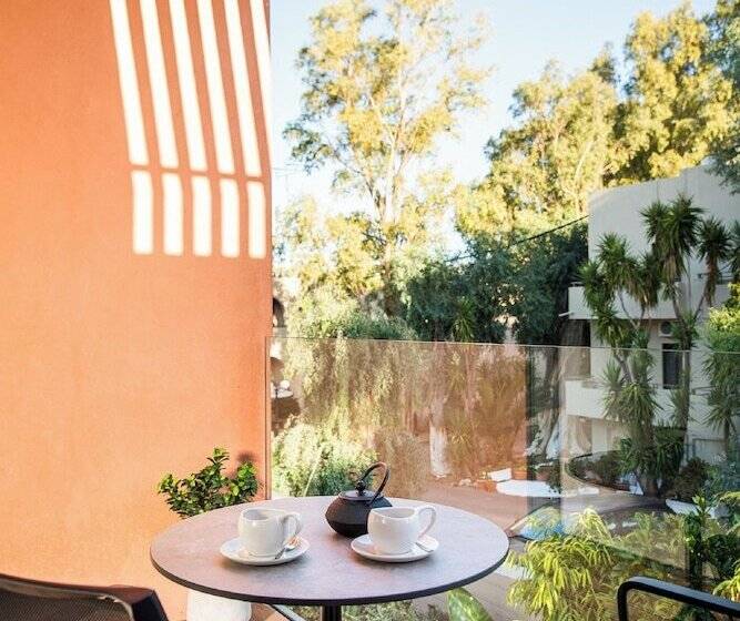 Fotos del hotel Pilot Amphora Boutique Hotel Adults Only:  2