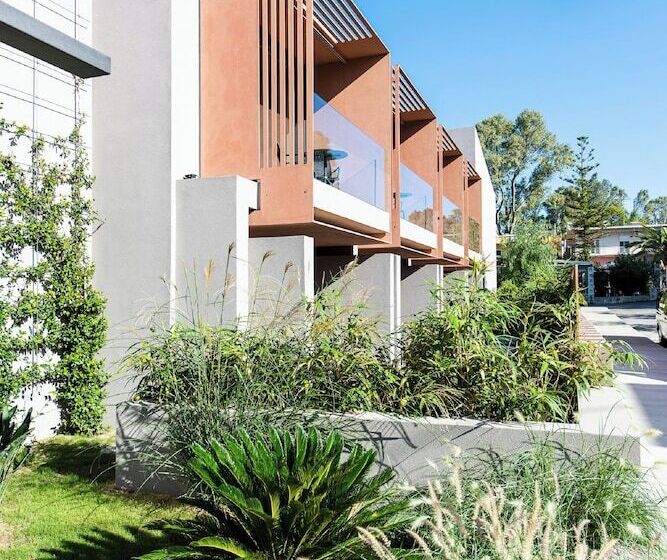 Fotos del hotel Pilot Amphora Boutique Hotel Adults Only:  12