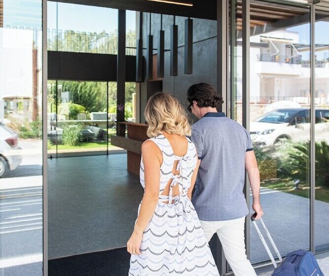 Fotos del hotel Pilot Amphora Boutique Hotel Adults Only:  14