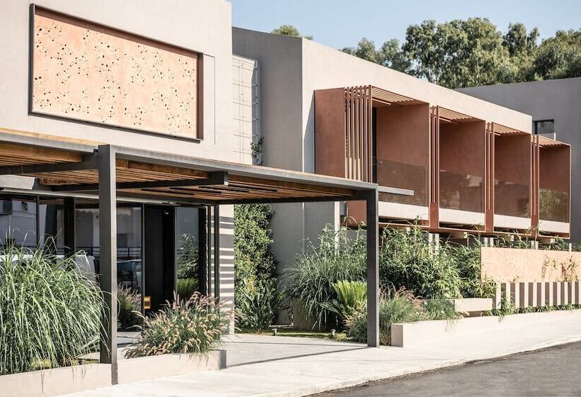 Fotos del hotel Pilot Amphora Boutique Hotel Adults Only:  15