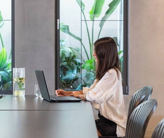 Fotos del hotel Pilot Amphora Boutique Hotel Adults Only:  5