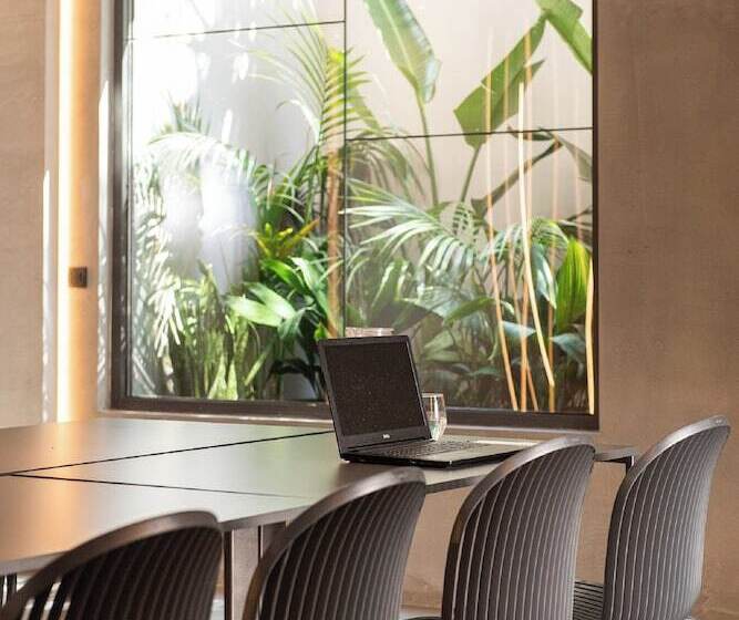 Fotos del hotel Pilot Amphora Boutique Hotel Adults Only:  6