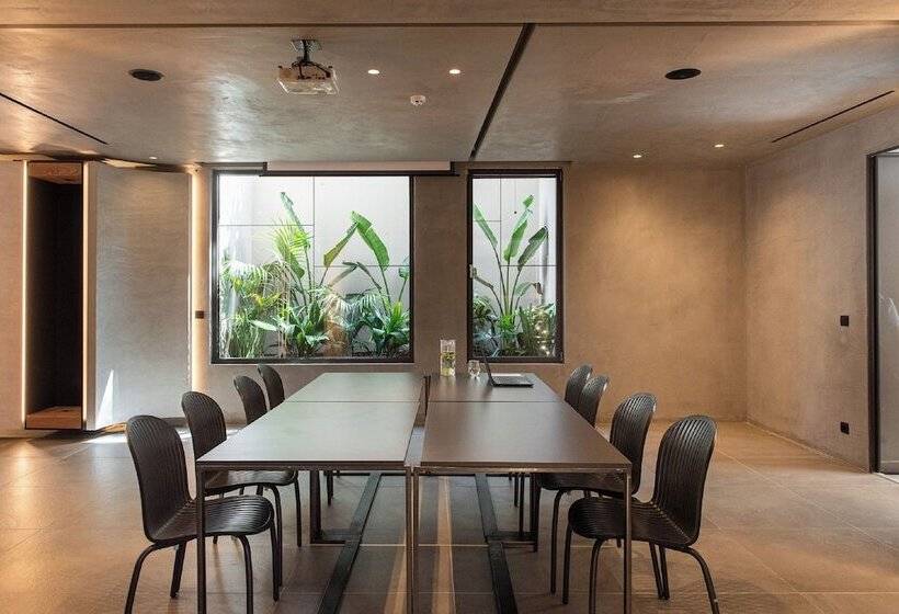 Fotos del hotel Pilot Amphora Boutique Hotel Adults Only:  7