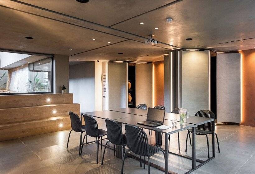 Fotos del hotel Pilot Amphora Boutique Hotel Adults Only:  8