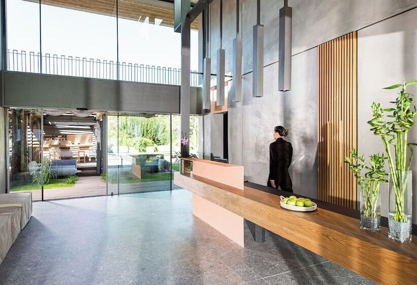 Fotos del hotel Pilot Amphora Boutique Hotel Adults Only:  9