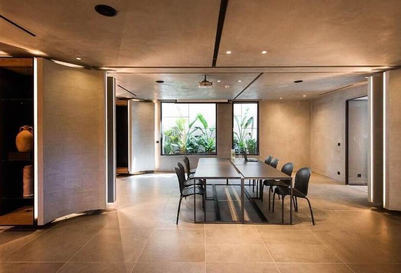 Fotos del hotel Pilot Amphora Boutique Hotel Adults Only:  4