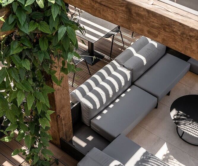 Fotos del hotel Pilot Amphora Boutique Hotel Adults Only:  3