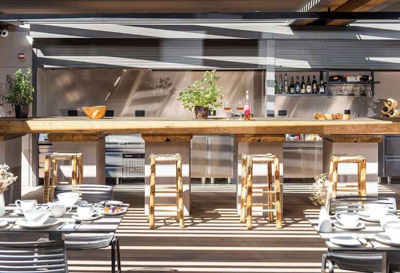 Fotos del hotel Pilot Amphora Boutique Hotel Adults Only:  21