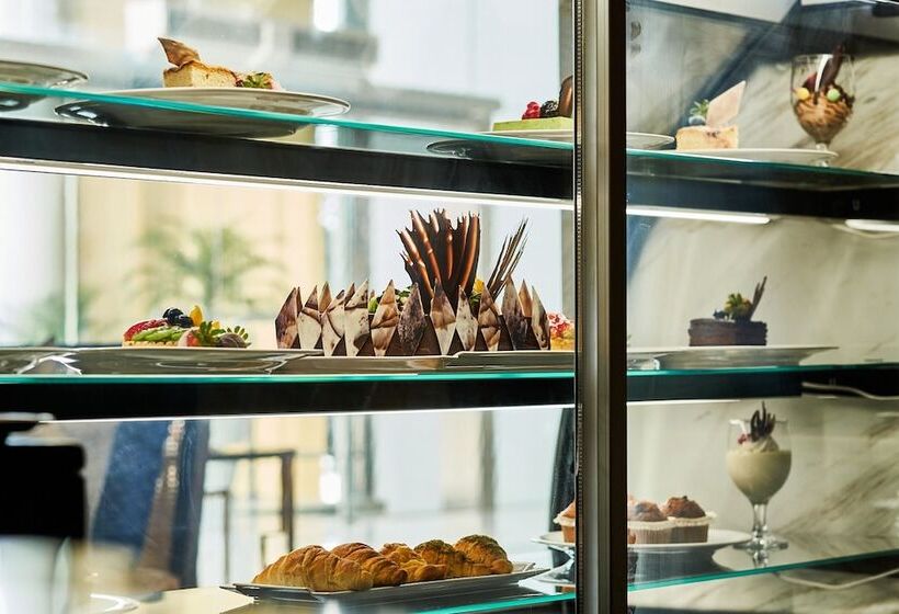 Fotos del hotel Carlton Dubai Creek:  7