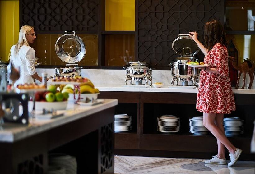 Fotos del hotel Carlton Dubai Creek:  9