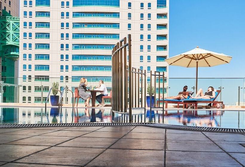 Fotos del hotel Carlton Dubai Creek:  3