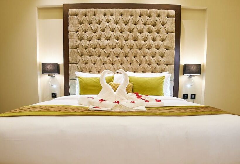 Fotos del hotel Carlton Dubai Creek:  2