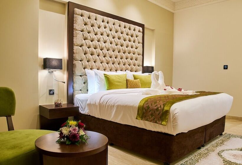 Fotos del hotel Carlton Dubai Creek:  4