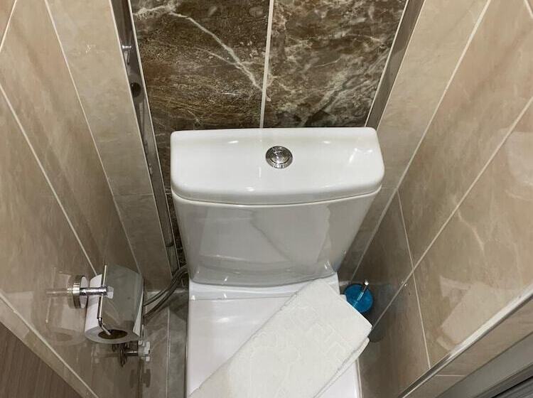 Fotos del hotel Luna Suites Taksim:  24