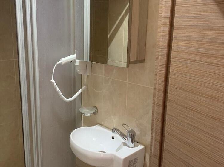 Fotos del hotel Luna Suites Taksim:  19