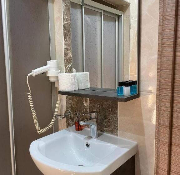 Fotos del hotel Luna Suites Taksim:  5