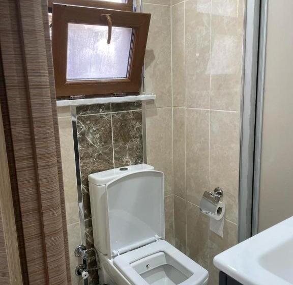 Fotos del hotel Luna Suites Taksim:  9