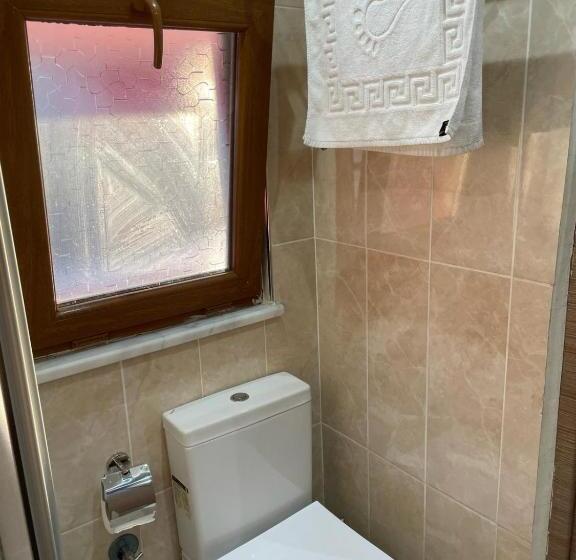 Fotos del hotel Luna Suites Taksim:  2