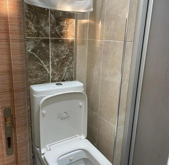 Fotos del hotel Luna Suites Taksim:  15