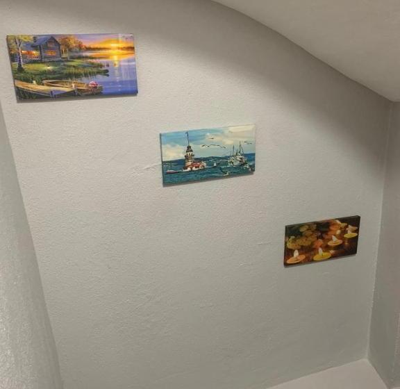 Fotos del hotel Luna Suites Taksim:  25