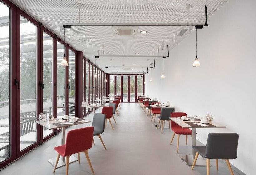 Fotos del hotel Pousada Meaño:  3