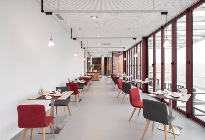 Fotos del hotel Pousada Meaño:  4