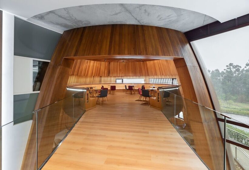 Fotos del hotel Pousada Meaño:  5