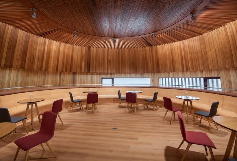 Fotos del hotel Pousada Meaño:  6