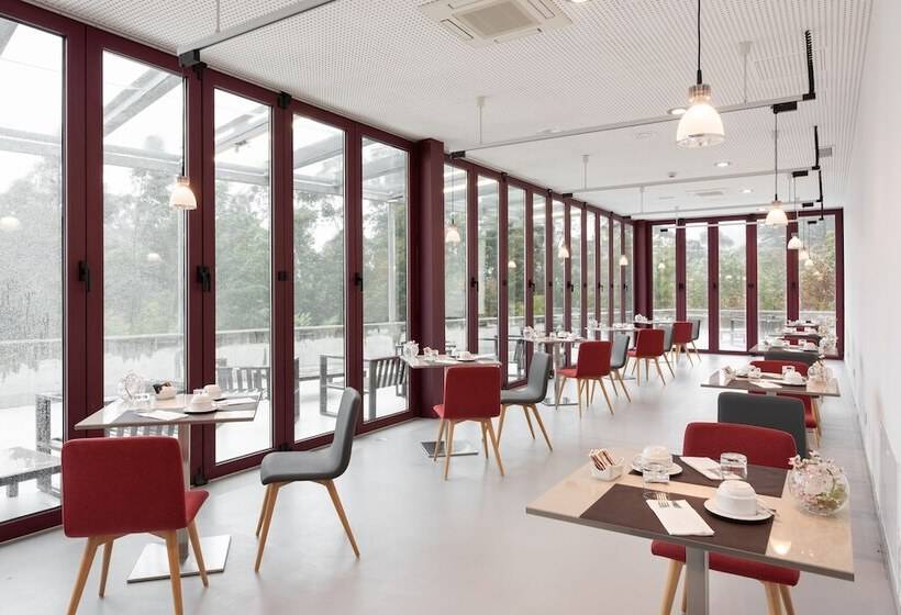 Fotos del hotel Pousada Meaño:  7