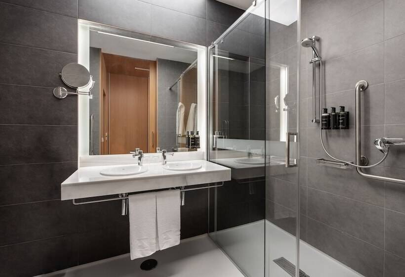 Fotos del hotel Pousada Meaño:  10