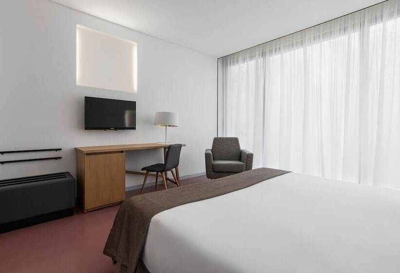 Fotos del hotel Pousada Meaño:  11