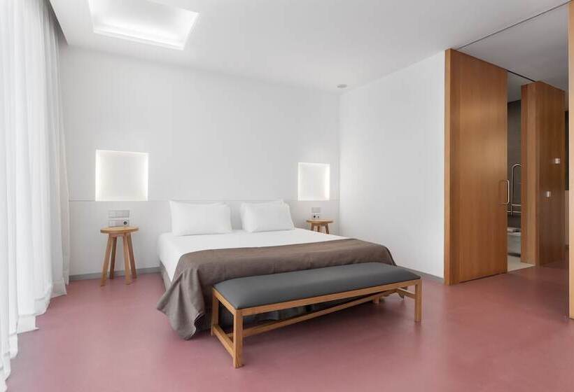 Fotos del hotel Pousada Meaño:  14