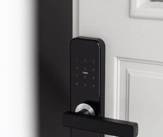 Fotos del hotel Sunray Lodgings:  15