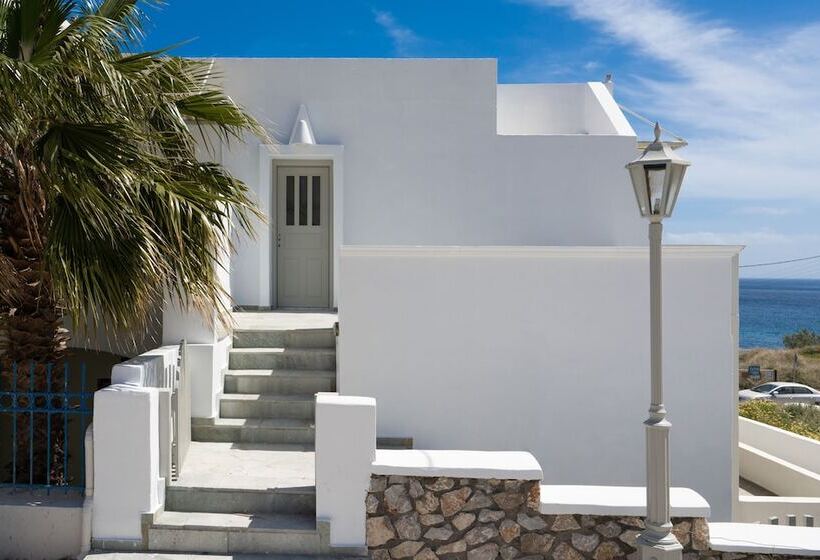 Fotos del hotel Sunray Lodgings:  10