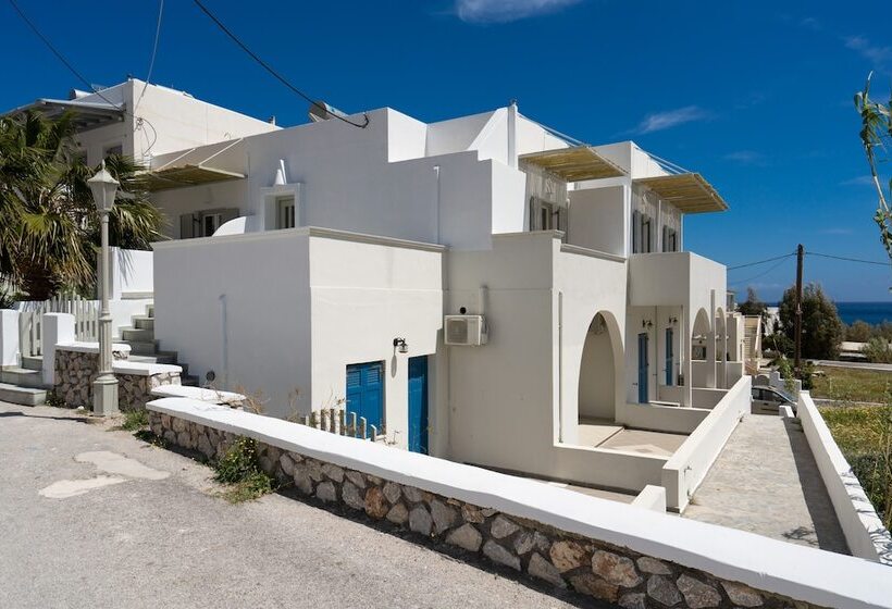 Fotos del hotel Sunray Lodgings:  18