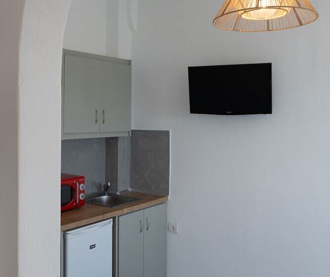 Fotos del hotel Sunray Lodgings:  17