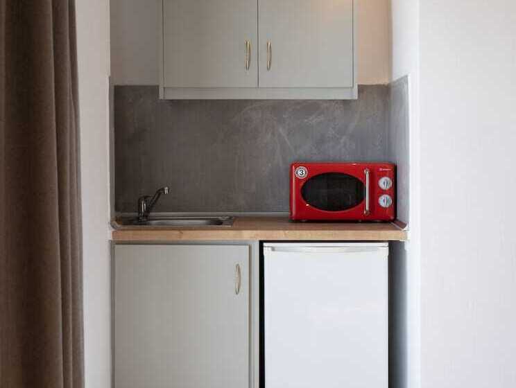 Fotos del hotel Sunray Lodgings:  12