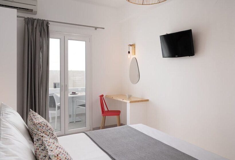 Fotos del hotel Sunray Lodgings:  21