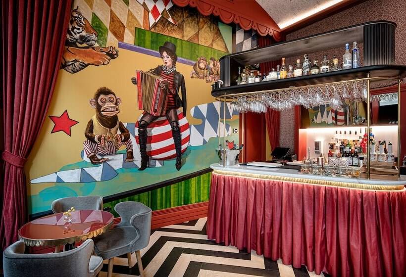 Fotos del hotel The Editory Boulevard Aliados - Adults Only:  14