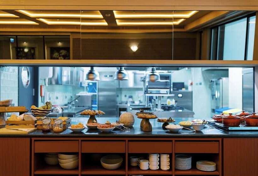 Fotos del hotel The Editory Boulevard Aliados - Adults Only:  13