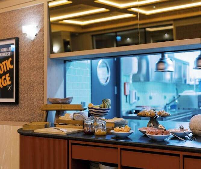 Fotos del hotel The Editory Boulevard Aliados - Adults Only:  5